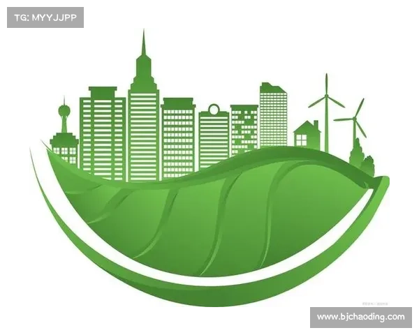 绿色施工技术八大最佳实践助力建筑行业可持续发展与环境保护